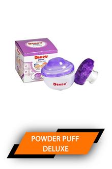 Dimpu Powder Puff Deluxe
